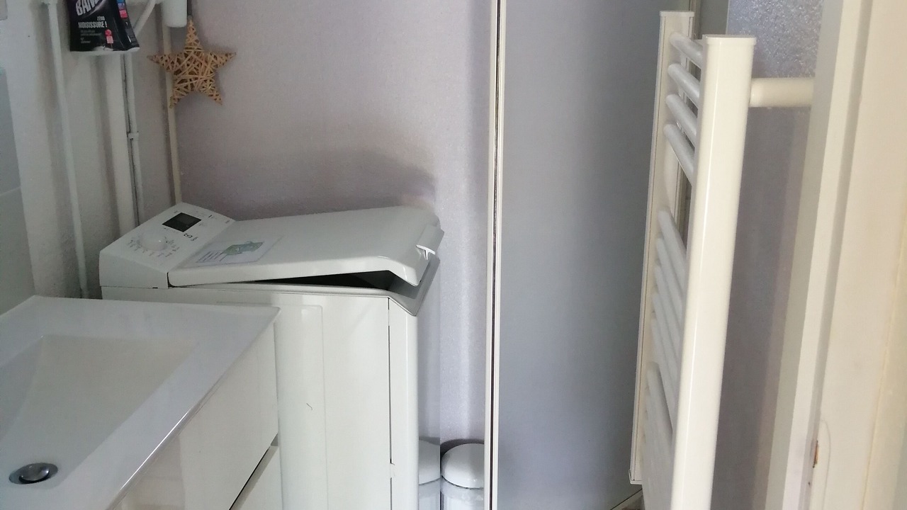 Photo of Bathroom in Vallon-Pont-d'Arc