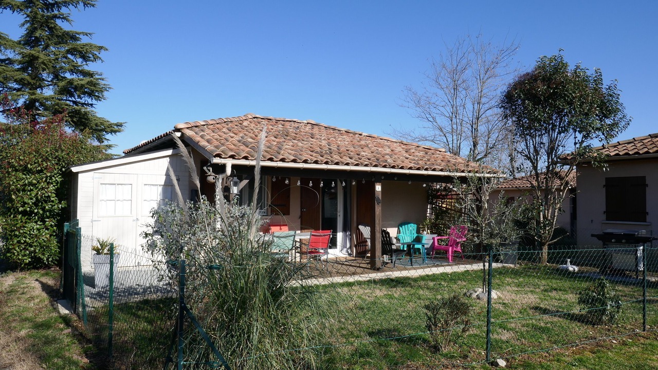 Photo of Outdoor in Vallon-Pont-d'Arc