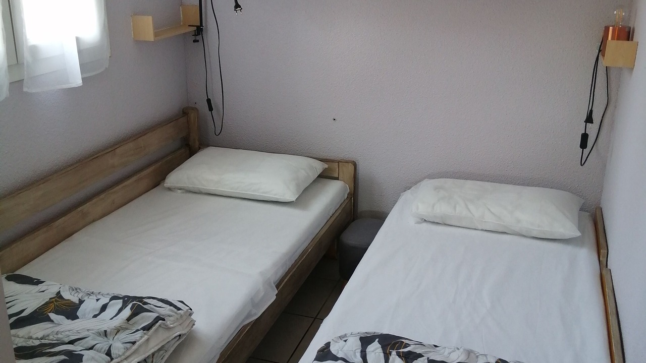 Photo of Bedroom in Vallon-Pont-d'Arc