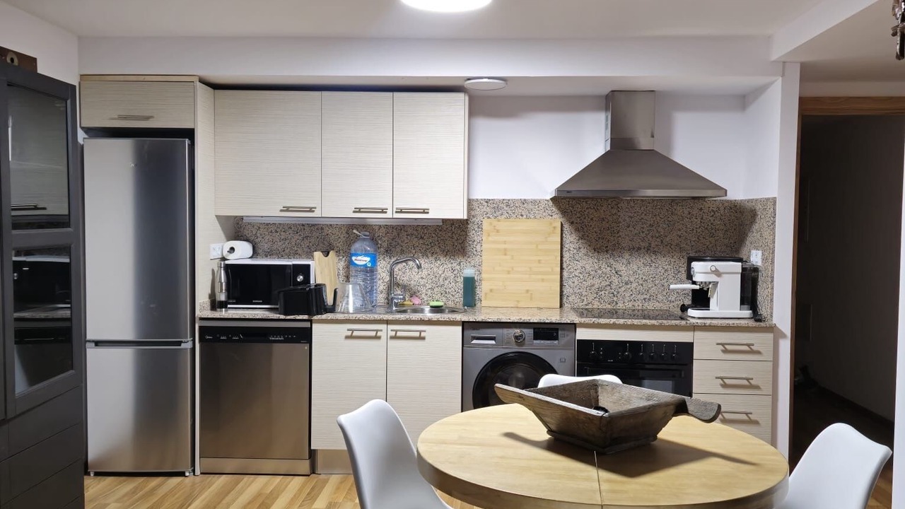 Photo of Kitchen in Bassella