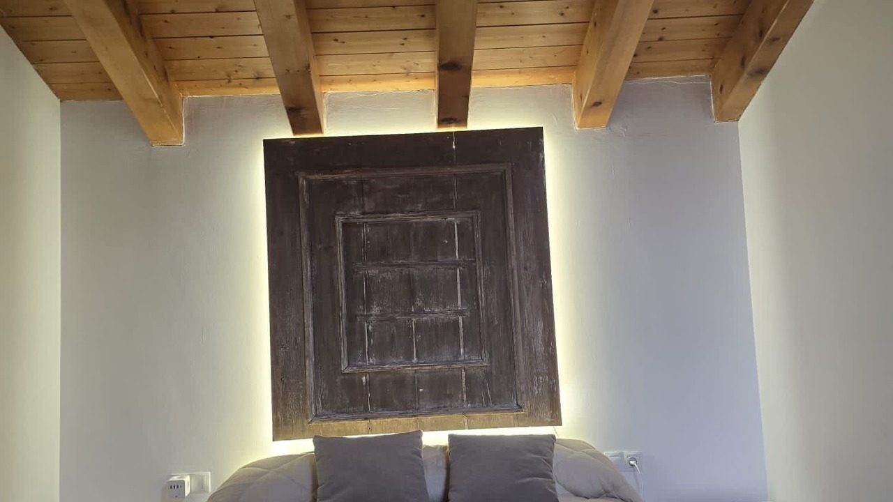 Photo of Bedroom in Bassella