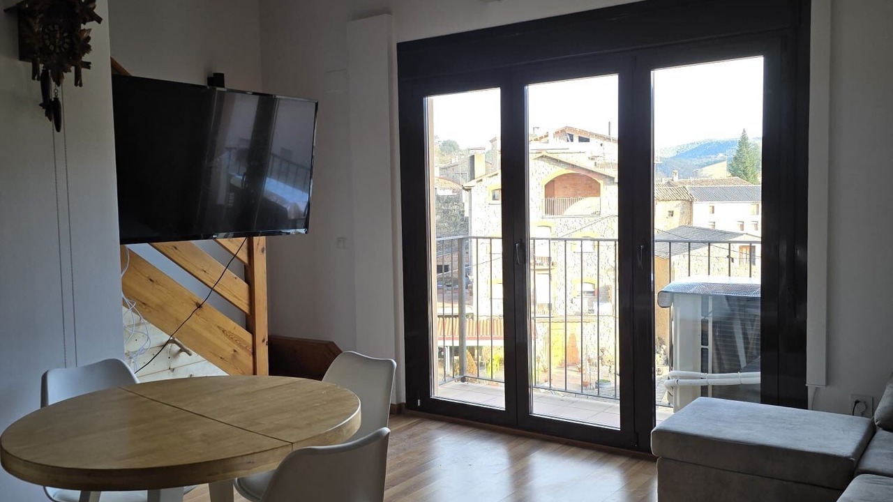 Photo of Livingroom in Bassella