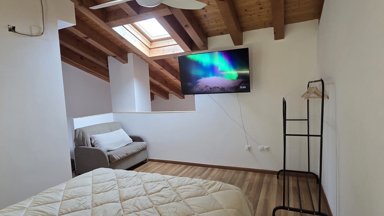 Photo of Bedroom in Bassella