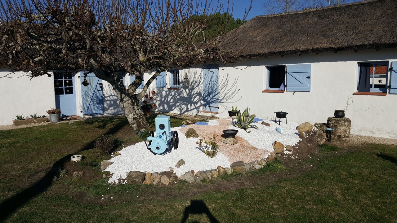 Photo of Outdoor in Saint-Hilaire-de-Riez