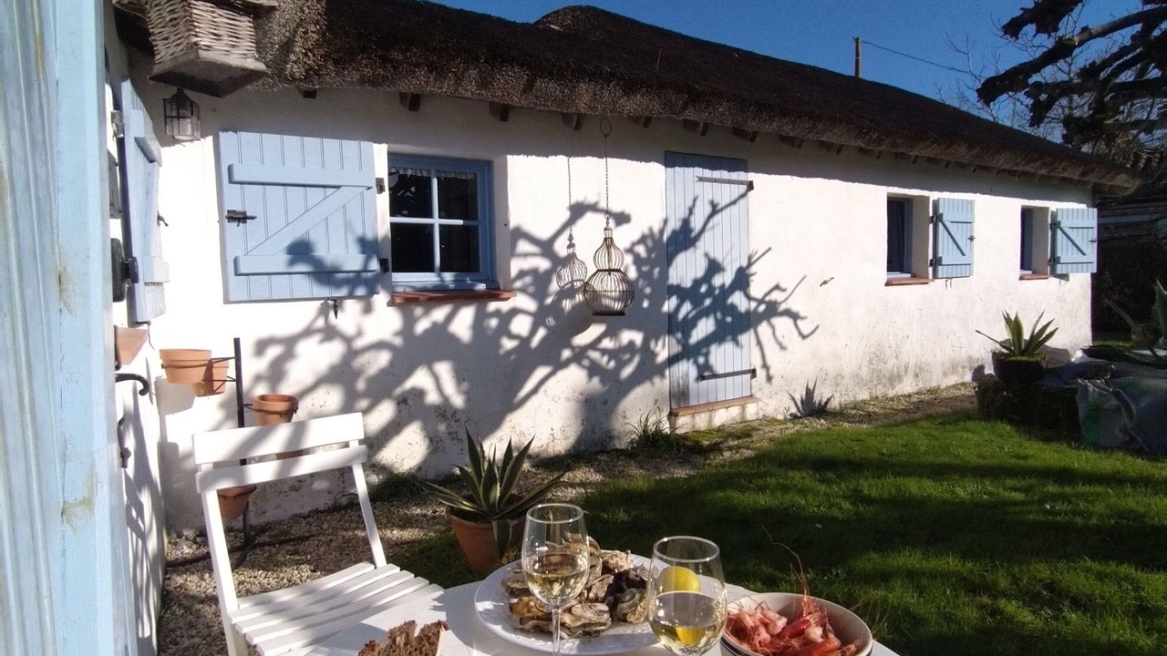 Photo of Outdoor in Saint-Hilaire-de-Riez