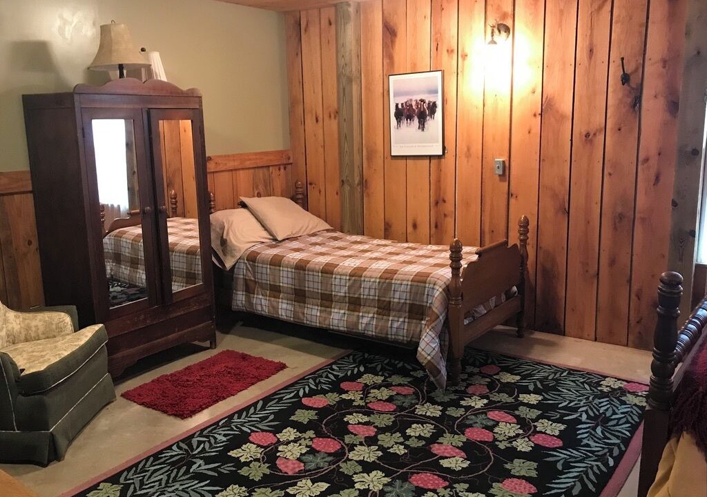 Photo of Bedroom in Floyd
