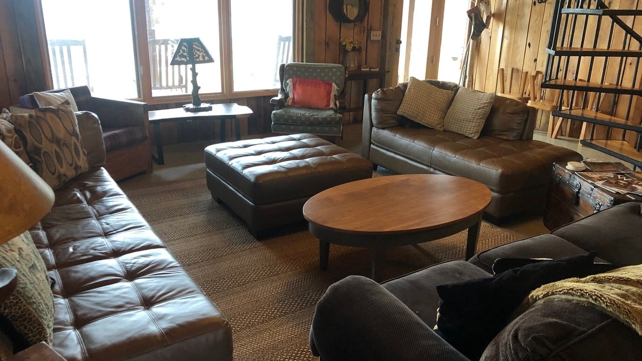 Photo of Livingroom in Floyd