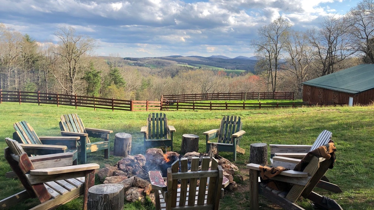 Photo of Outdoor in Floyd