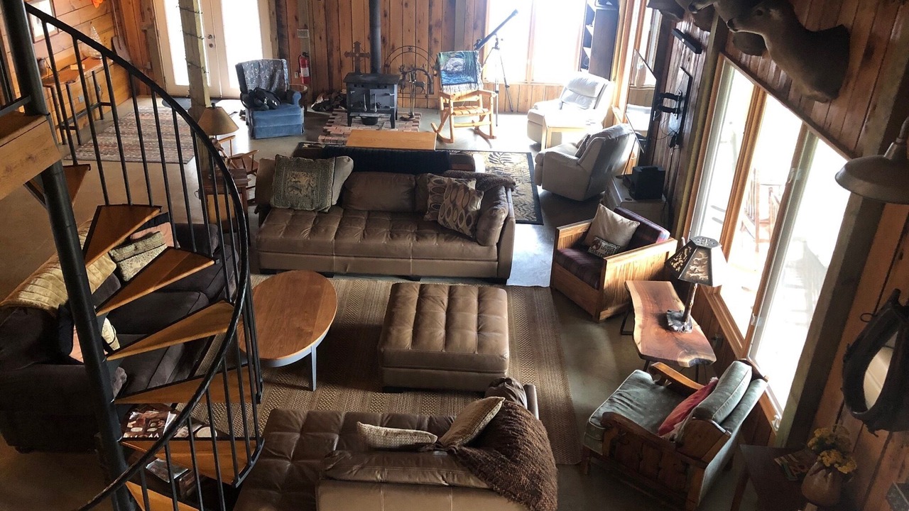 Photo of Livingroom in Floyd