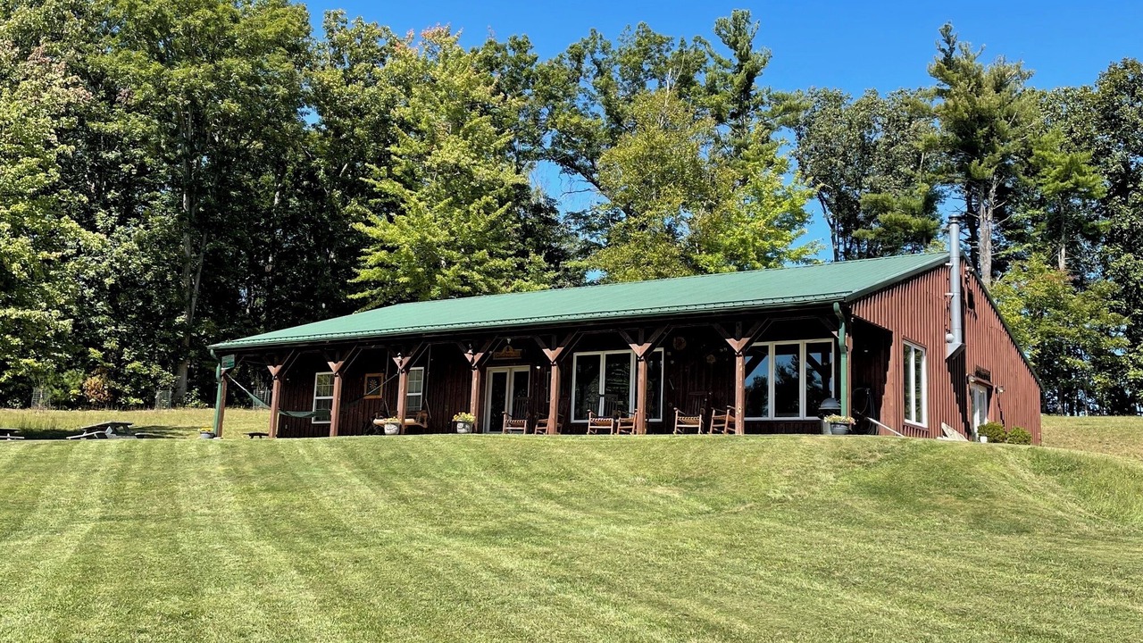 Photo of Outdoor in Floyd