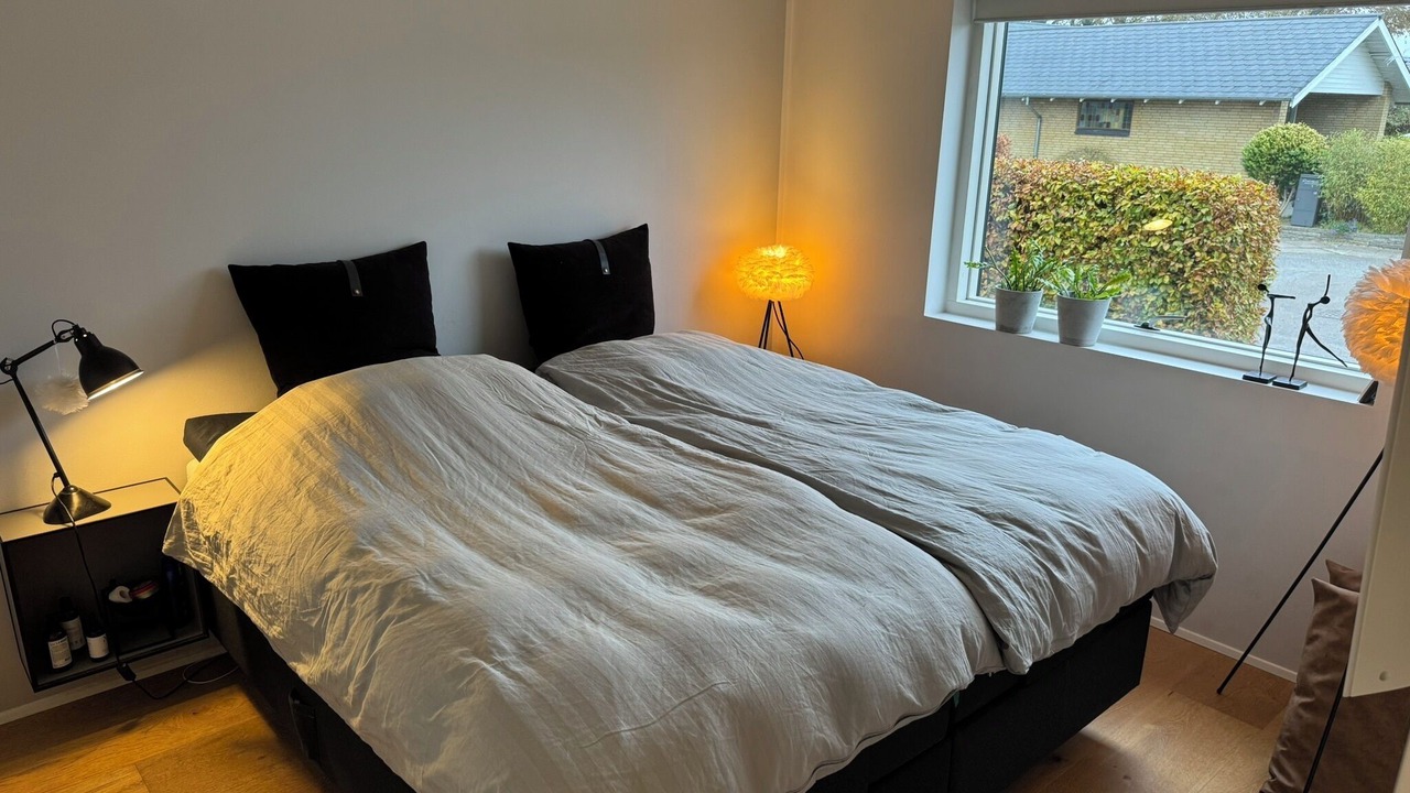Photo of Bedroom in Vejle