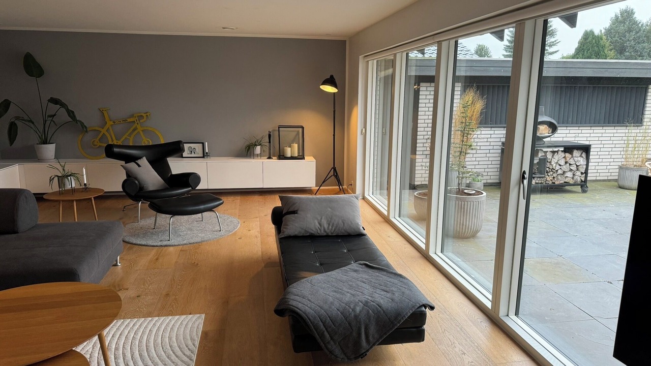Photo of Livingroom in Vejle