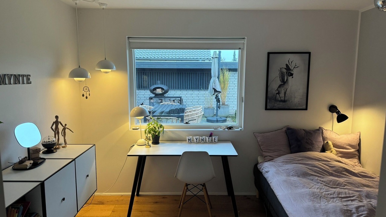 Photo of Bedroom in Vejle