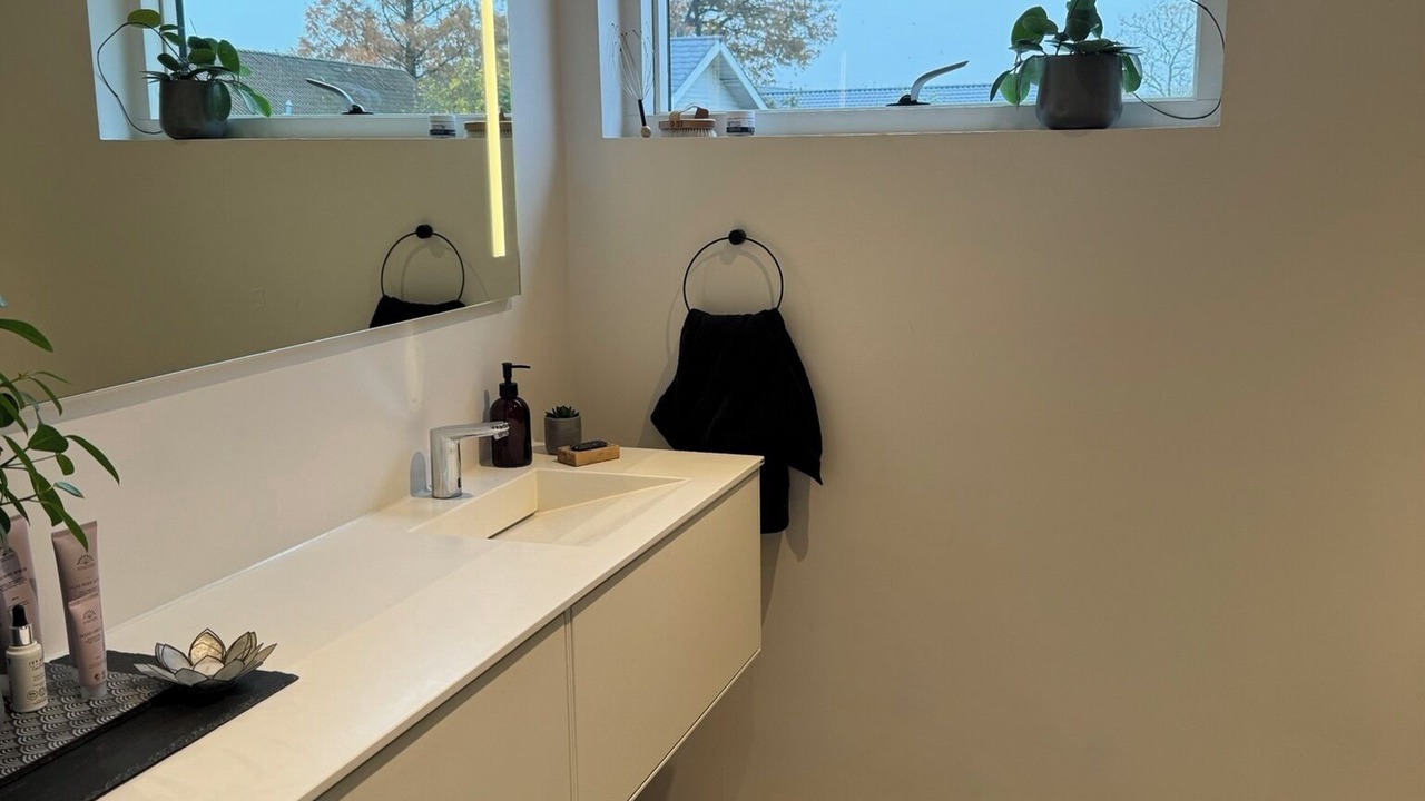 Photo of Bathroom in Vejle