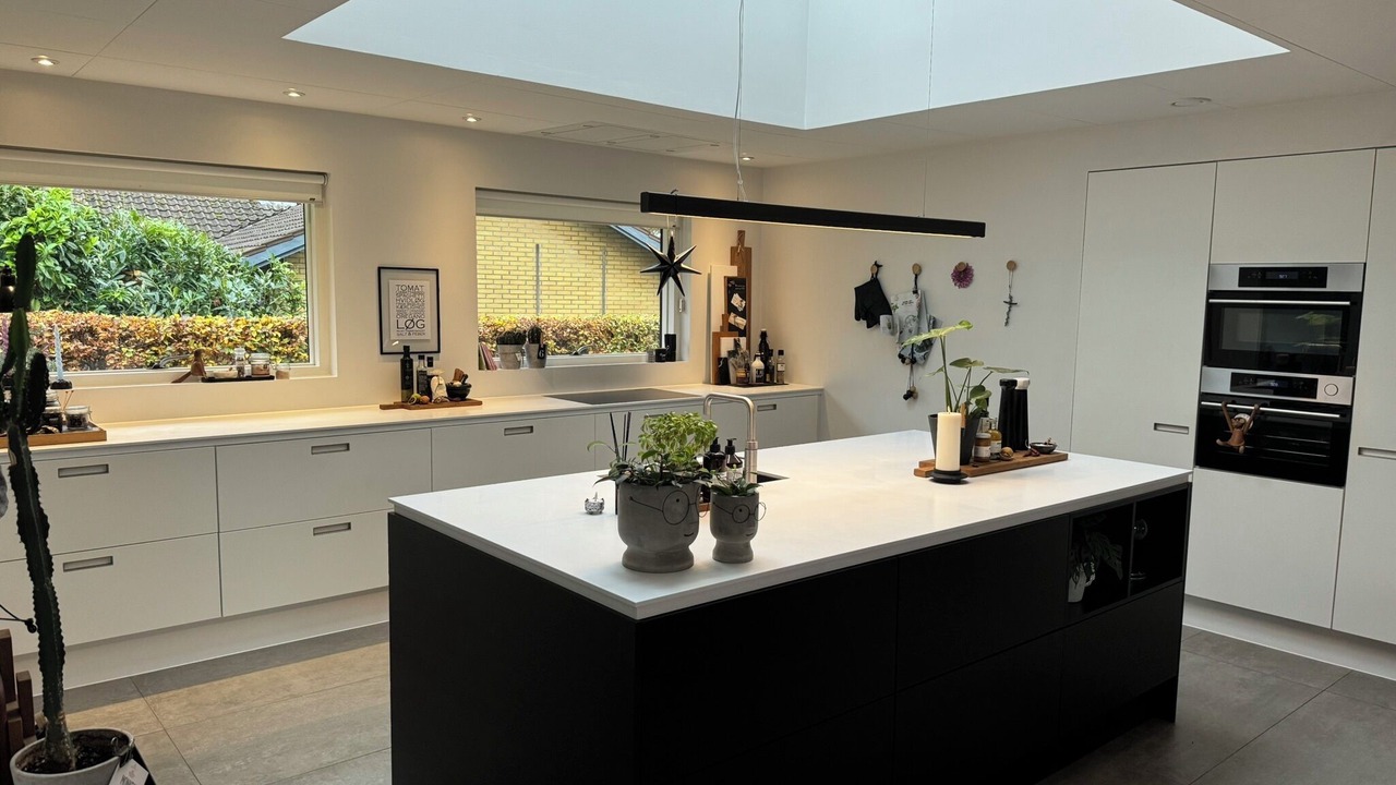 Photo of Kitchen in Vejle