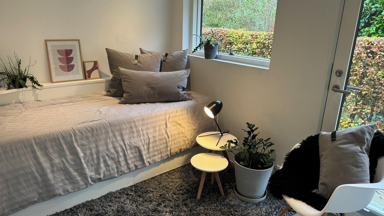 Photo of Bedroom in Vejle