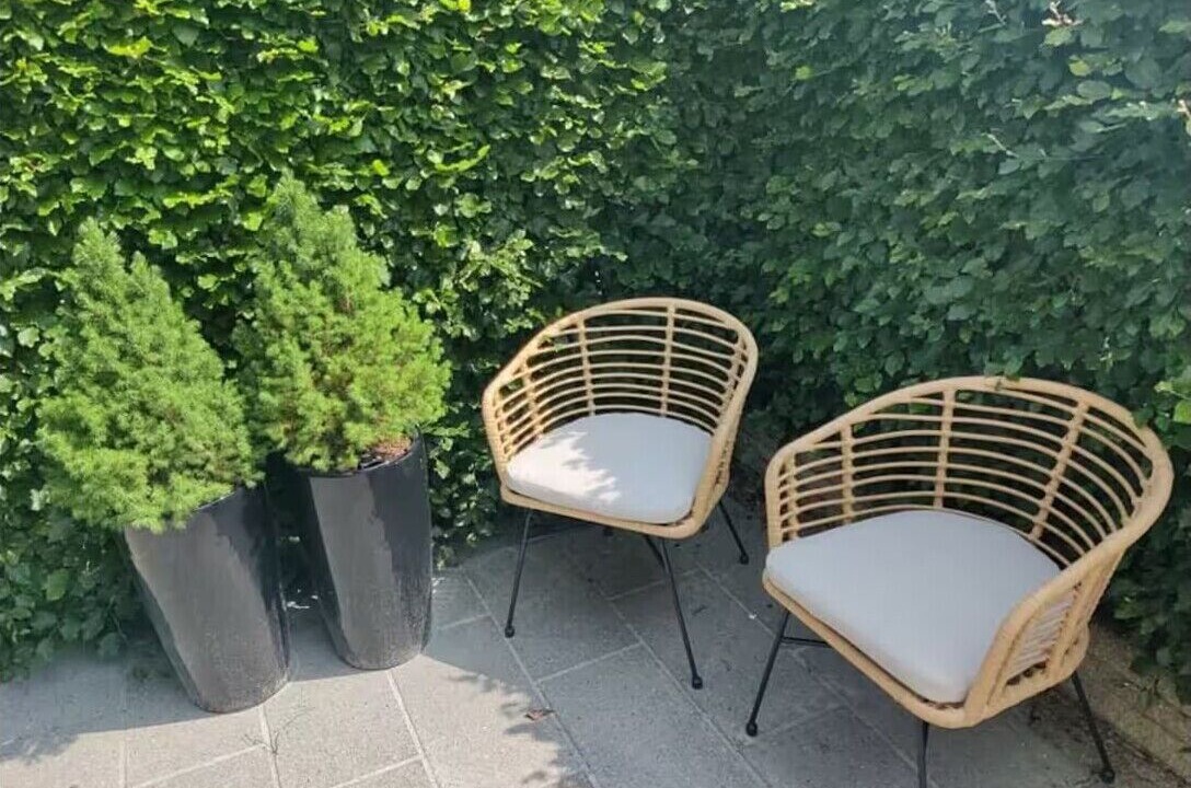 Photo of Patio Balcony in Vejle
