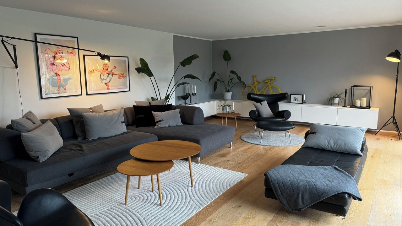 Photo of Livingroom in Vejle