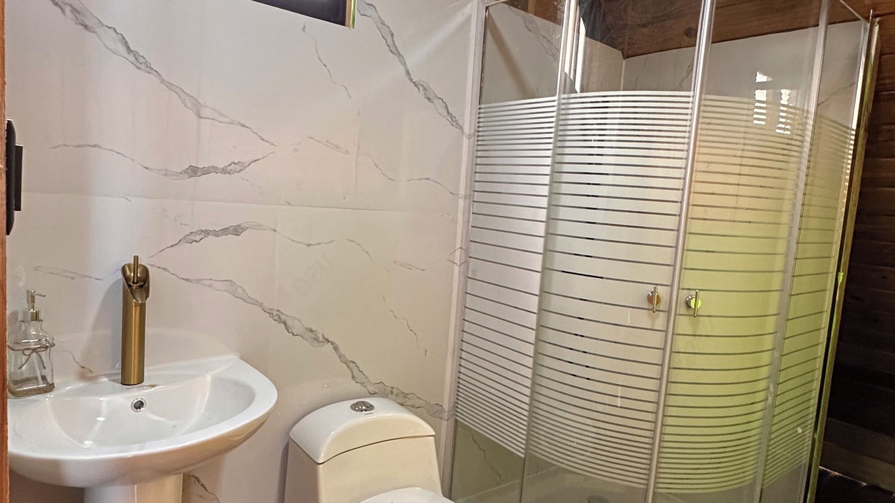 Photo of Bathroom in Azua