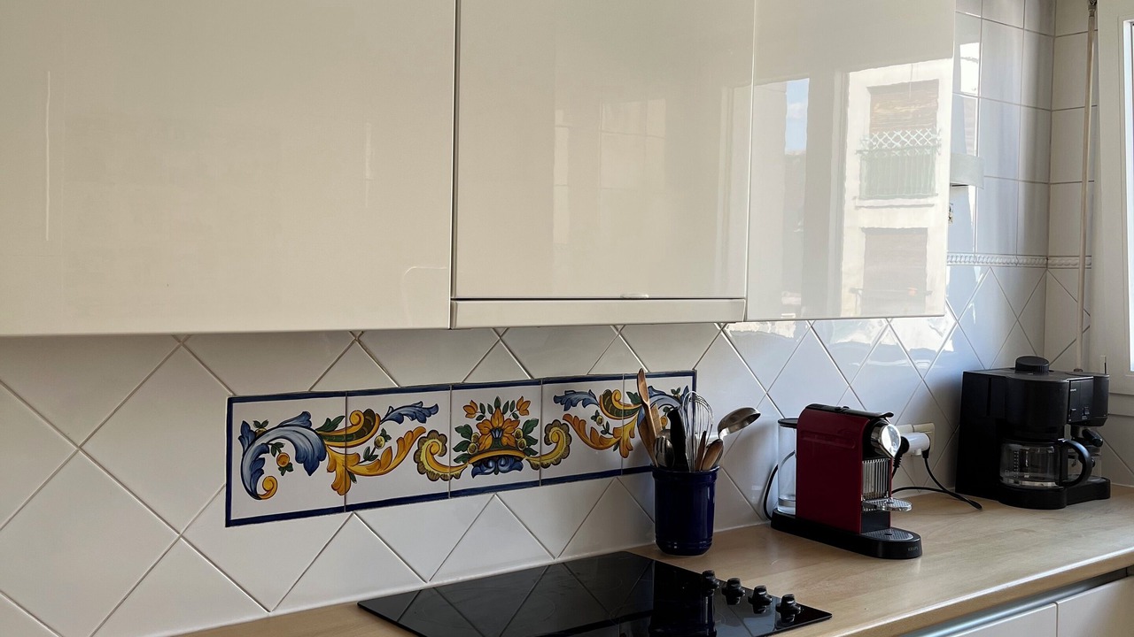 Photo of Kitchen in Vanves