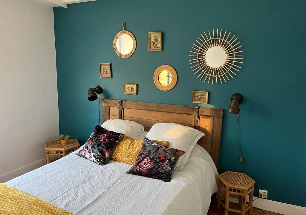 Photo of Bedroom in Vanves