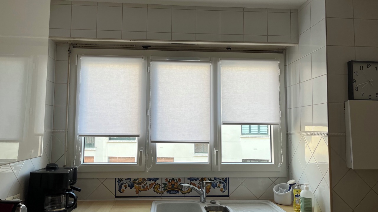 Photo of Kitchen in Vanves