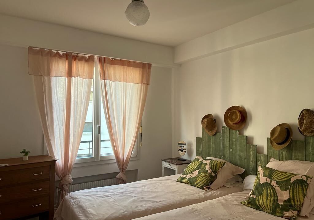 Photo of Bedroom in Vanves