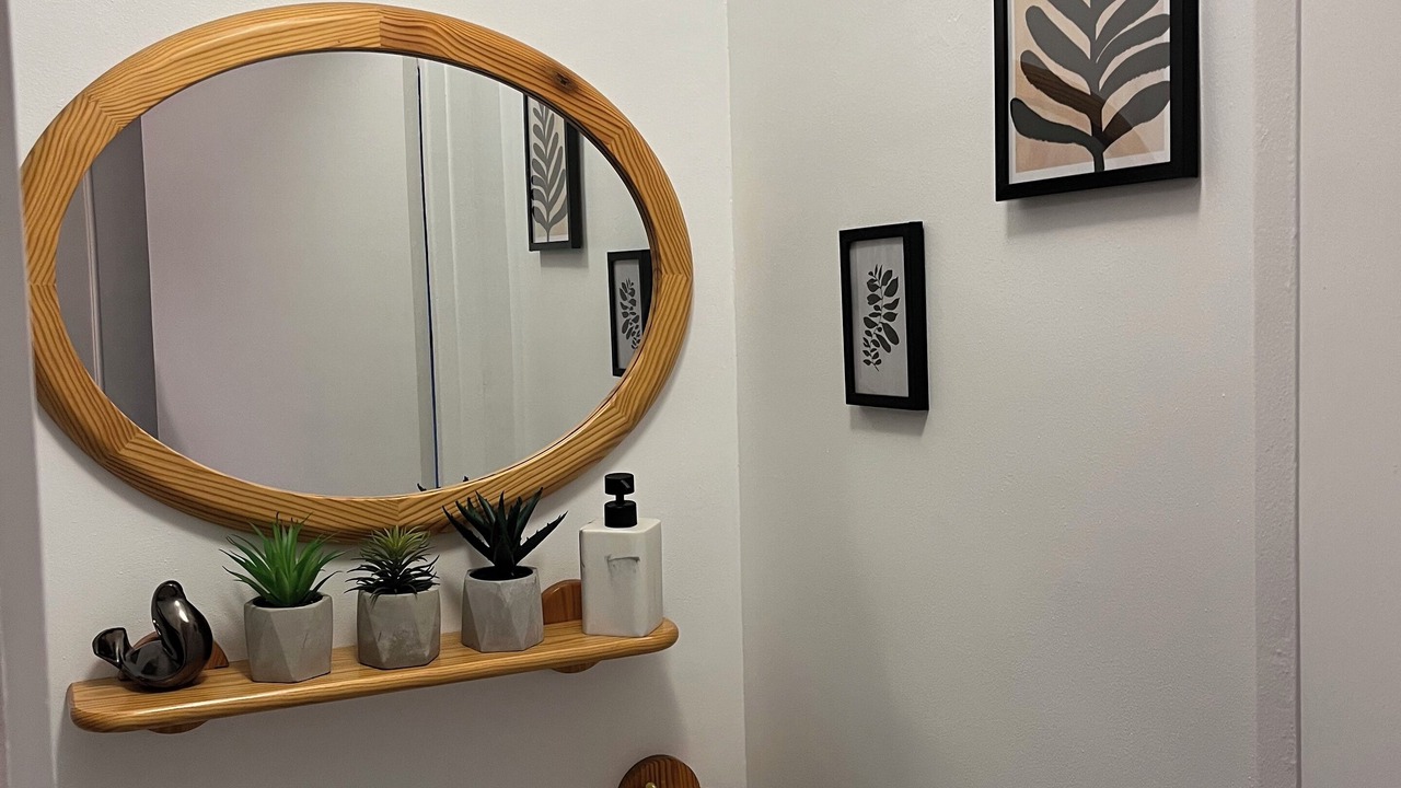 Photo of Bathroom in Vanves