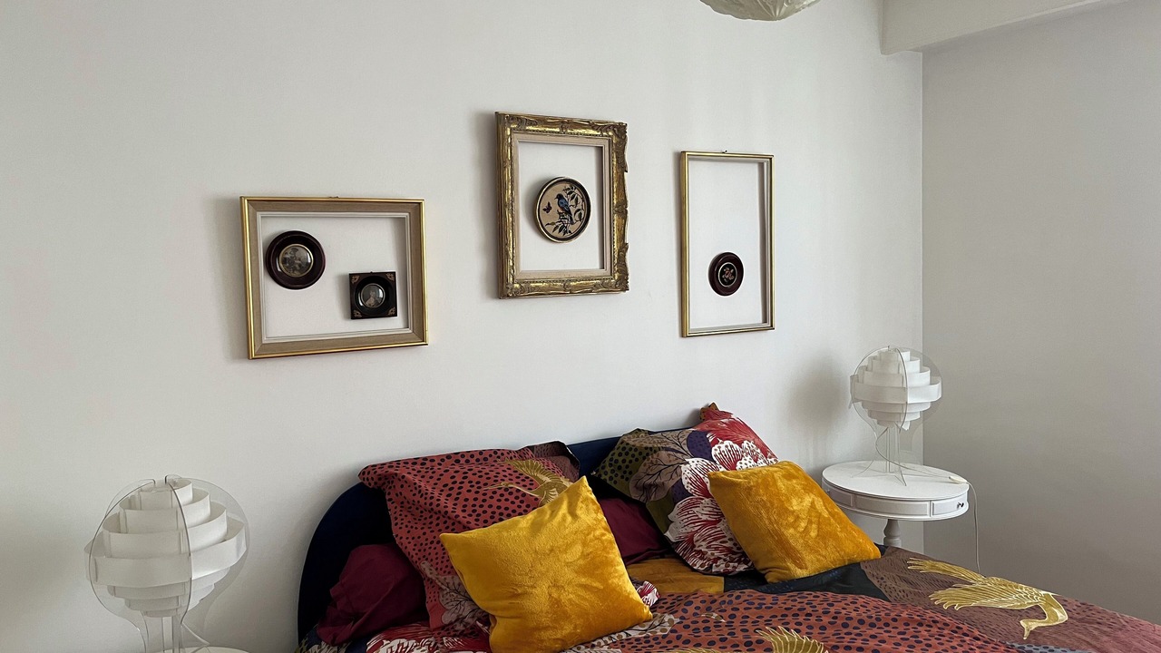 Photo of Bedroom in Vanves