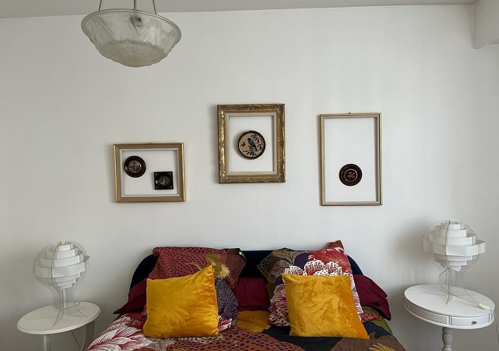 Photo of Bedroom in Vanves