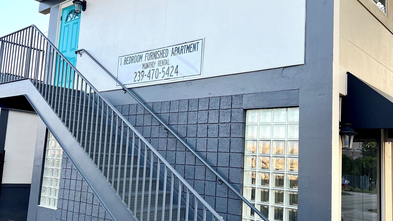 Photo of Outdoor in West 1st Street