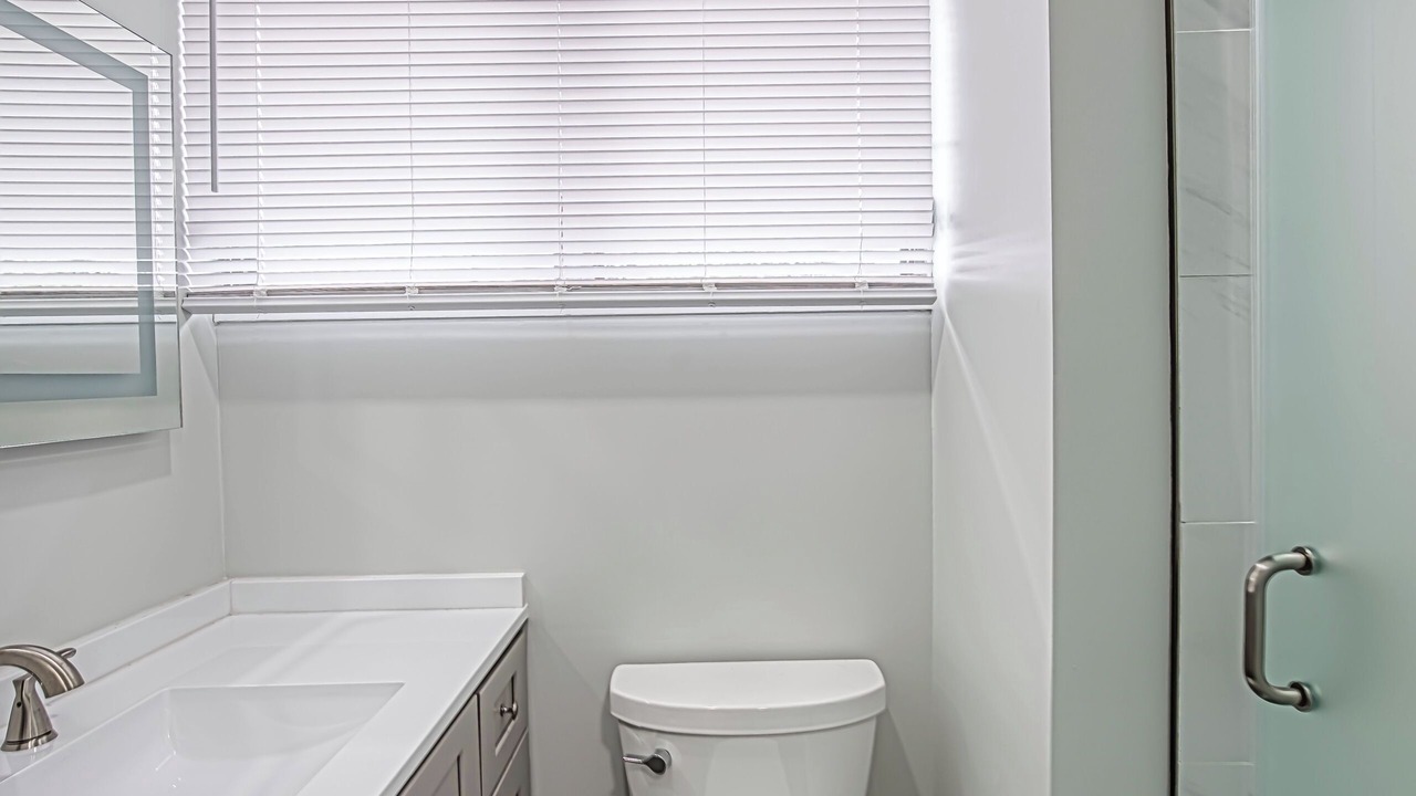 Photo of Bathroom in West 1st Street