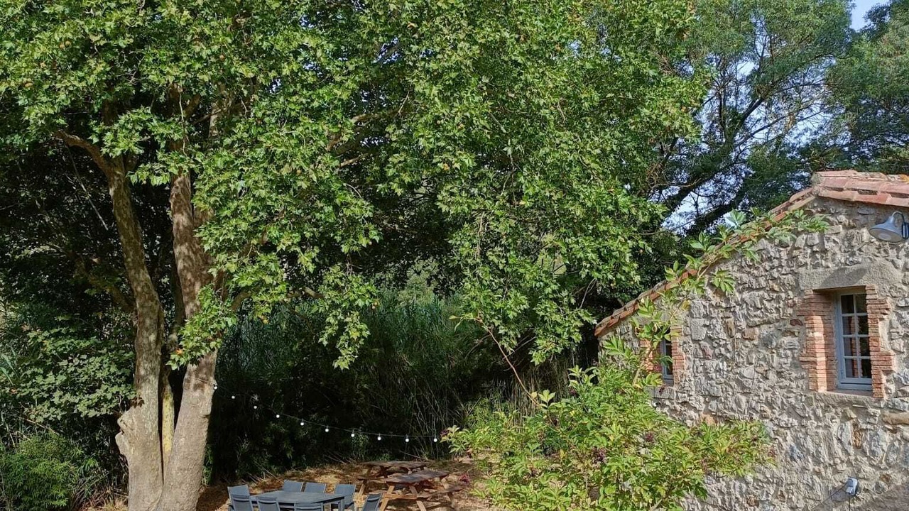 Photo of Outdoor in Lagrasse