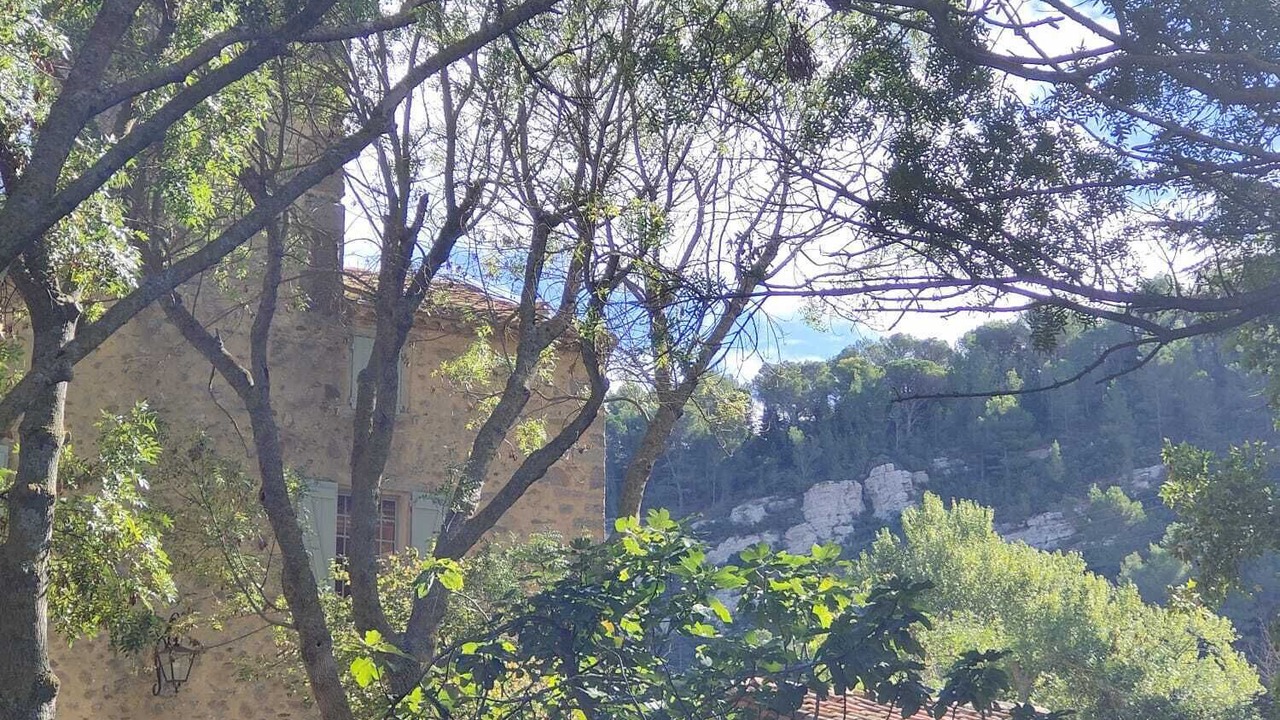 Photo of Outdoor in Lagrasse