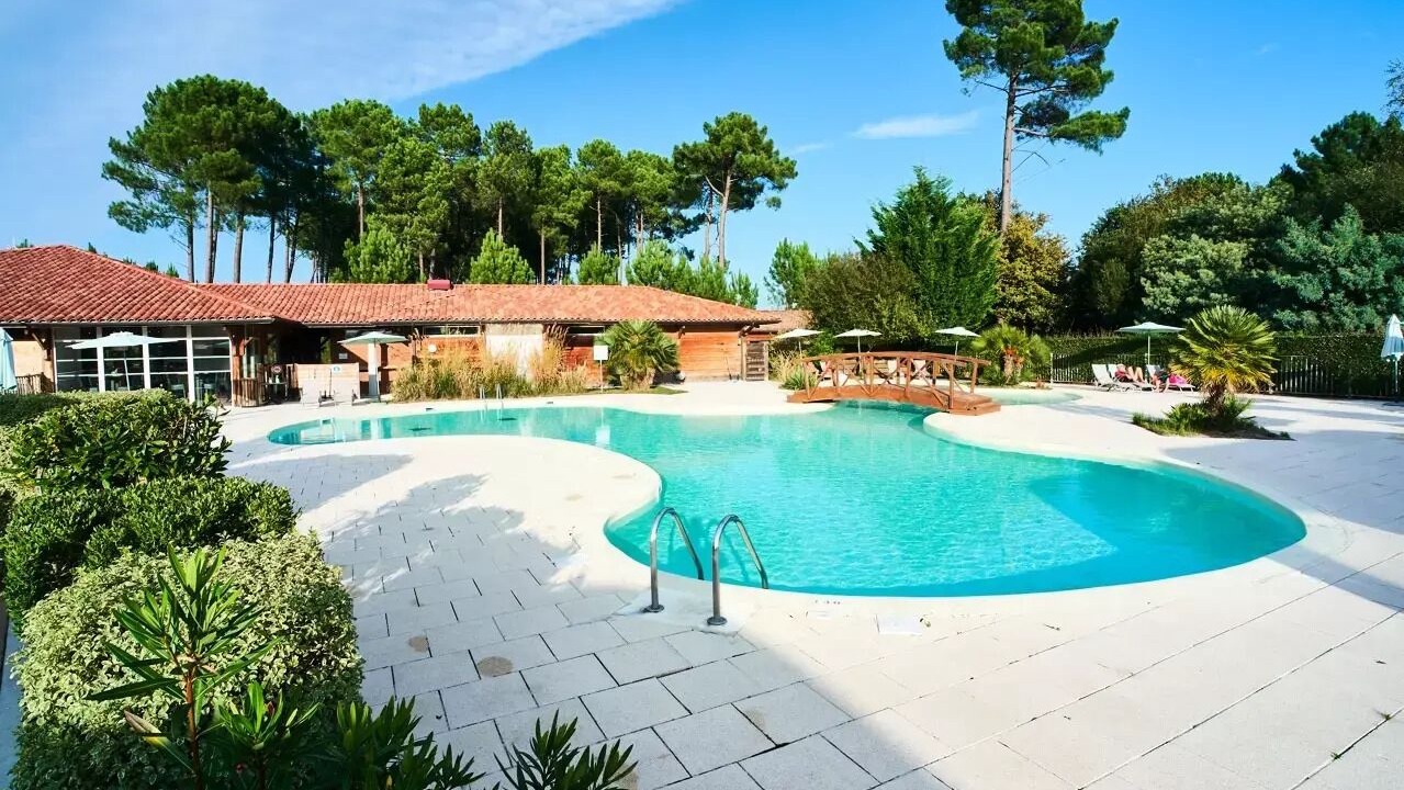 Photo of Outdoor in Parentis-en-Born