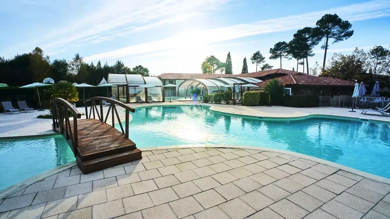 Photo of Outdoor in Parentis-en-Born