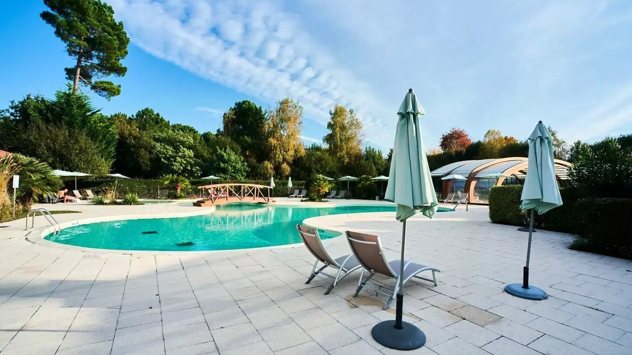 Photo of Outdoor in Parentis-en-Born