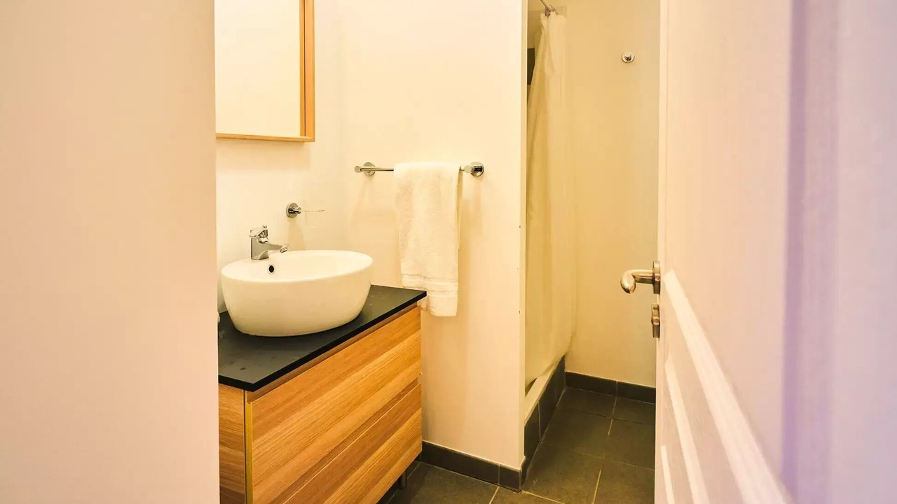 Photo of Bathroom in Parentis-en-Born