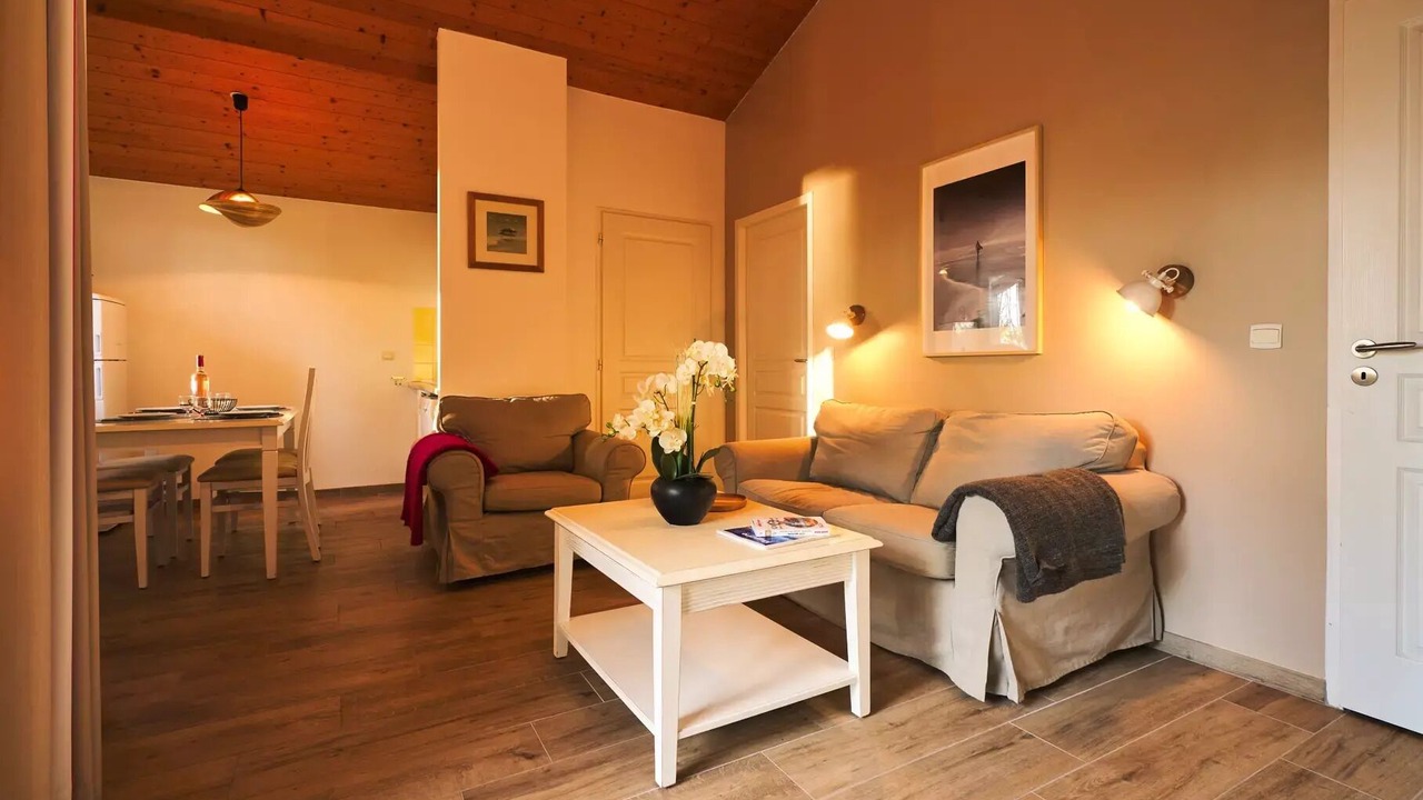Photo of Livingroom in Parentis-en-Born