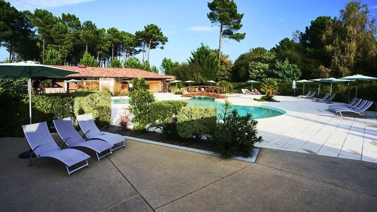 Photo of Outdoor in Parentis-en-Born