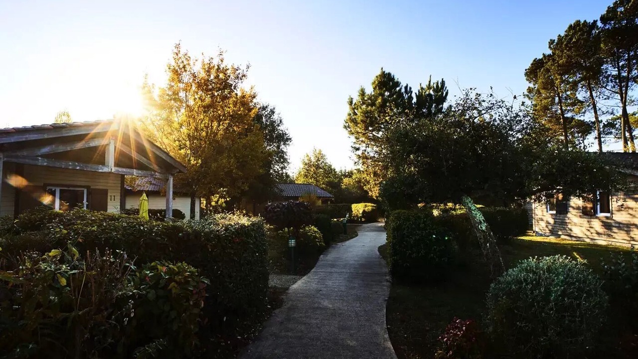 Photo of Outdoor in Parentis-en-Born