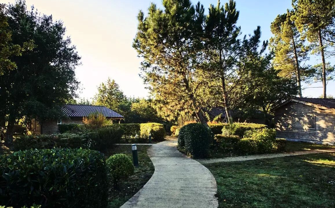Photo of Outdoor in Parentis-en-Born