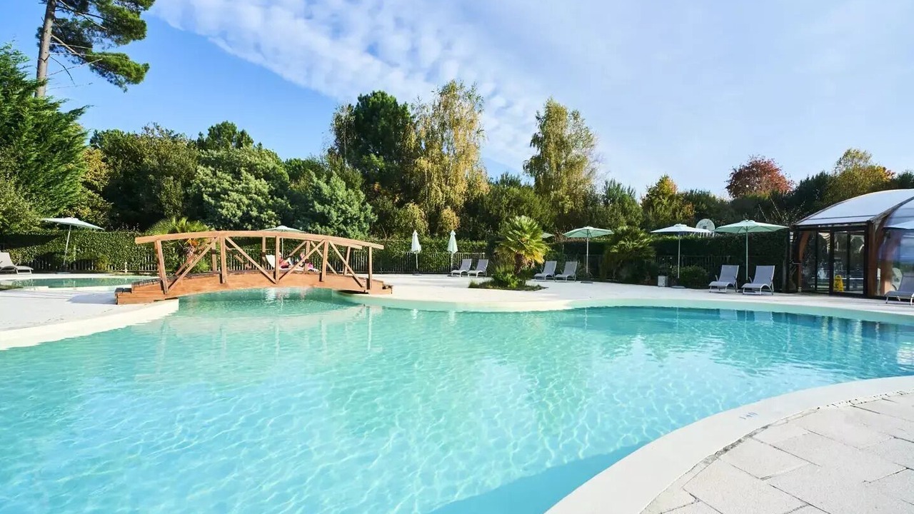 Photo of Outdoor in Parentis-en-Born