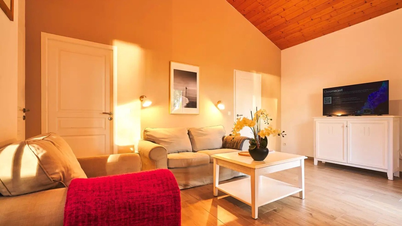 Photo of Livingroom in Parentis-en-Born