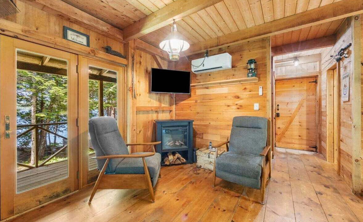 Photo of Livingroom in Franklin