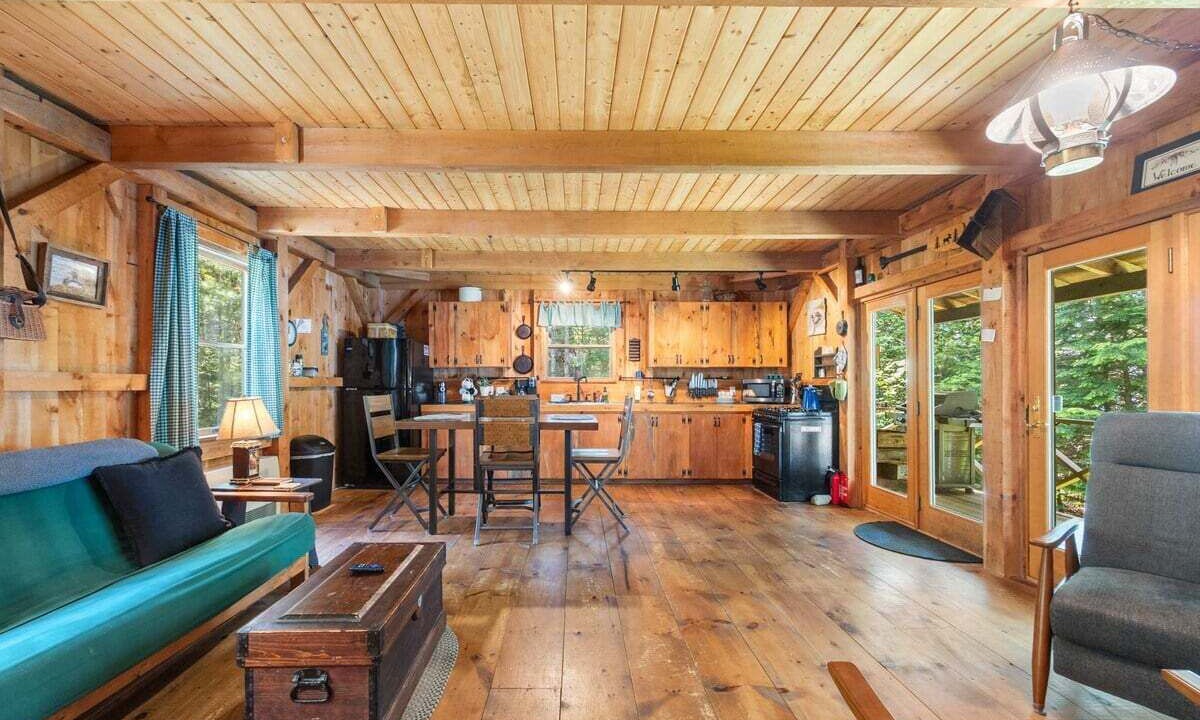 Photo of Livingroom in Franklin