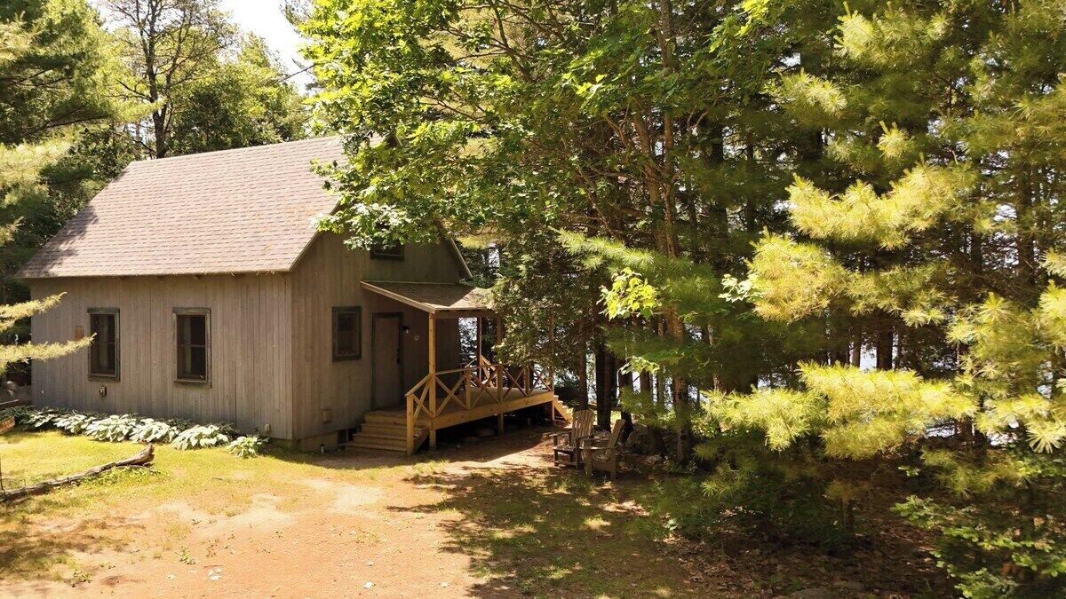 Photo of Outdoor in Franklin