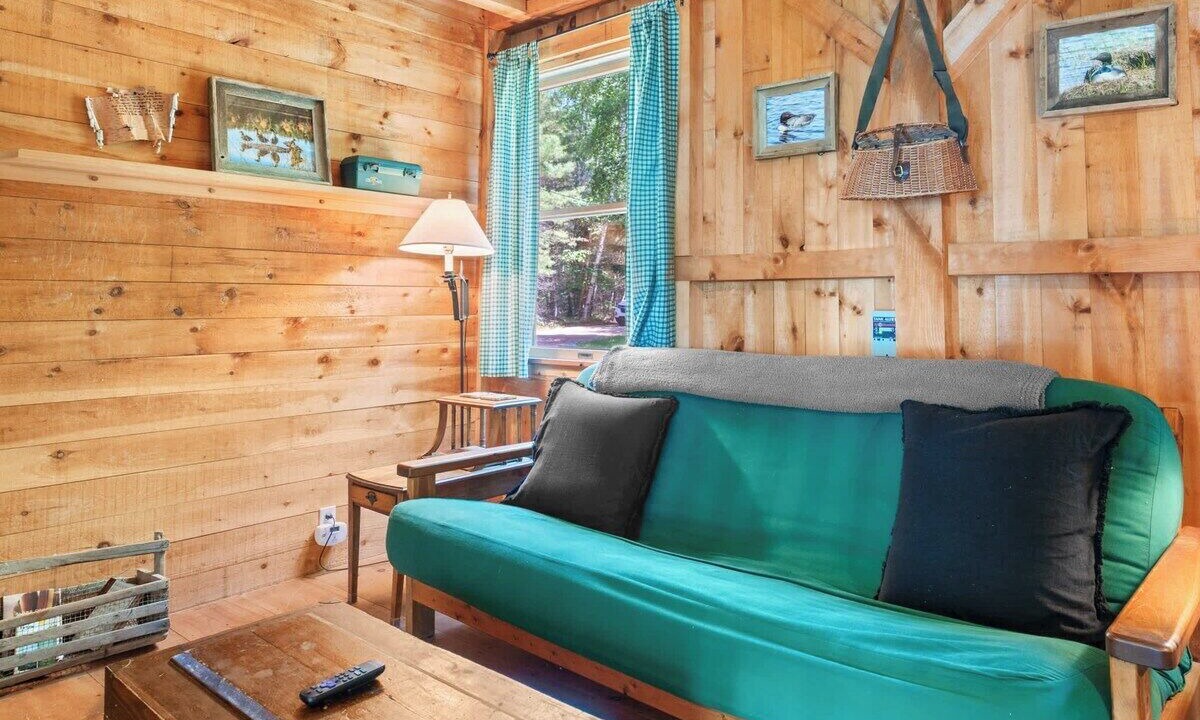 Photo of Livingroom in Franklin