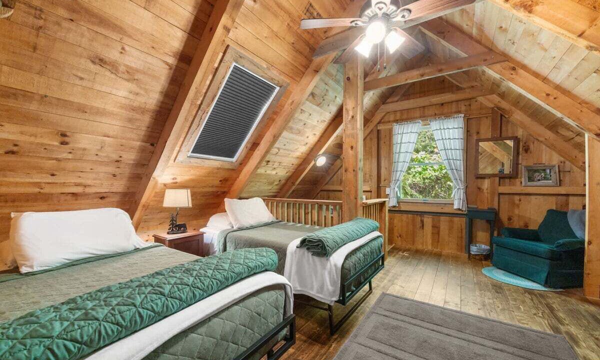 Photo of Bedroom in Franklin