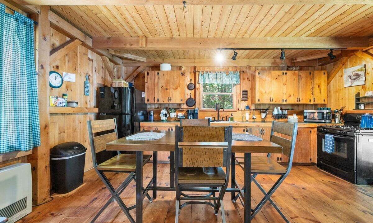 Photo of Kitchen in Franklin
